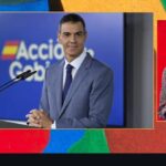 Sánchez risponde a Littizzetto: "Elly Schlein è la migliore scelta per l'Italia"