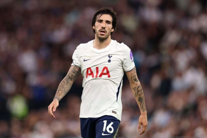 Sandro Tonali: Tottenham molto più squadra dopo la vittoria contro il Coventry City