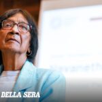 Sanzioni Usa alla Corte penale internazionale: Navi Pillay le definisce «inaudite e inaccettabili»