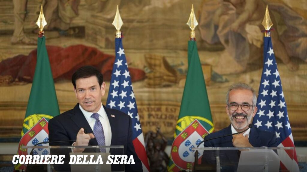 Sanzioni Usa contro la Corte dell’Aia: l’Europa esprime sdegno e supporto per la Cpi