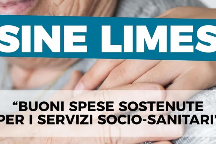 Sardegna, dal 14 ottobre avvio delle domande per i Buoni Servizio SINE LIMES 2