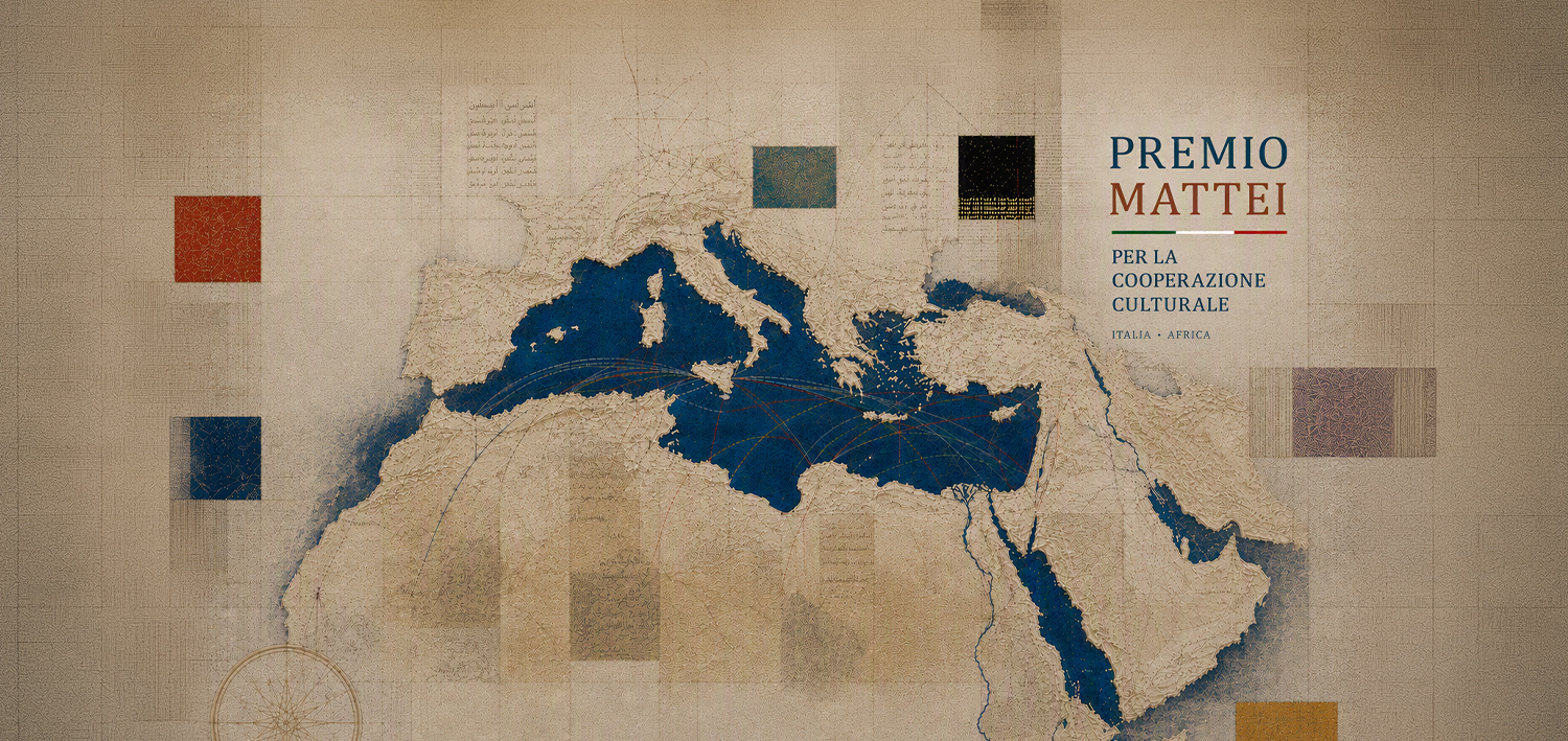 Scadenza per il Premio Mattei per la cooperazione culturale prorogata al 15 novembre 2026
