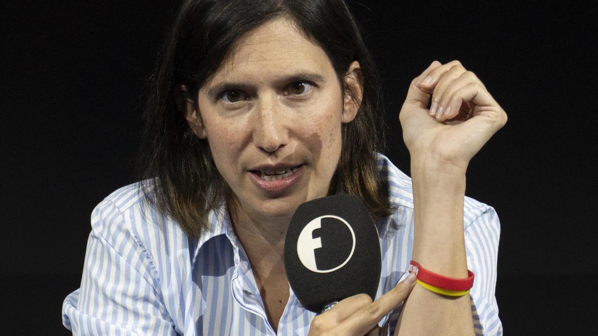 Schlein e Conte: discussione sulla presenza di Renzi nel campo progressista