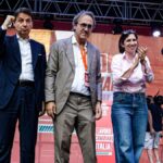 Schlein e Conte: programma e primarie entro novembre e febbraio, agenda del campo largo