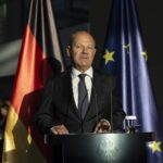Scholz: «Chi lavora nel settore della ristorazione ha lo stesso valore di un laureato»