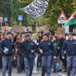 Sciopero generale del 30 ottobre: proteste in tutto il Paese, trasporti precettati da Salvini
