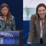 Scontro al Parlamento Ue: la leghista Tovaglieri contro l'eurodeputata Salis sull'emergenza casa