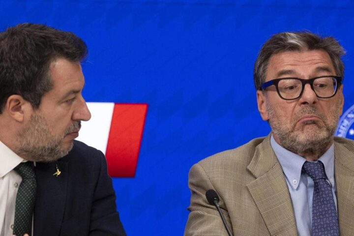 Scontro tra governo e banche sugli extraprofitti: Giorgetti assicura che il prelievo sarà sostenibile
