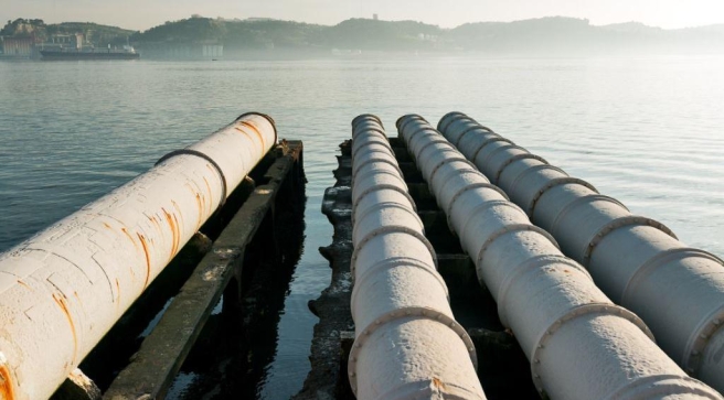 Scorte di gas ai minimi in Europa: il ruolo di Trump e aumento degli acquisti dalla Russia
