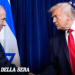 Se Netanyahu e Trump perdono le elezioni, la guerra contro l'Iran proseguirà