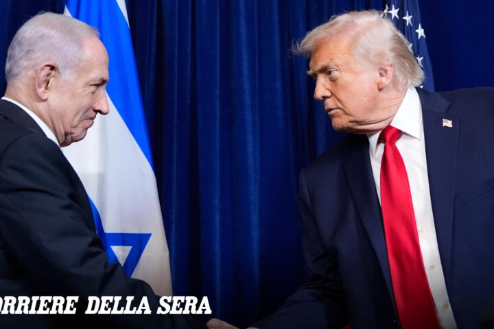 Se Netanyahu e Trump perdono le elezioni, la guerra contro l'Iran proseguirà