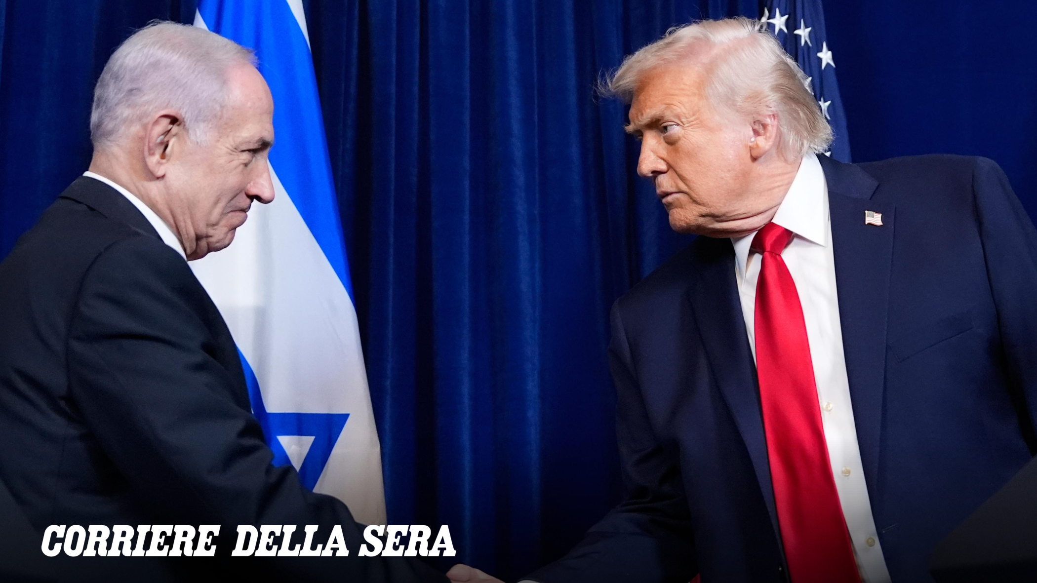 Se Netanyahu e Trump perdono le elezioni, la guerra contro l'Iran proseguirà