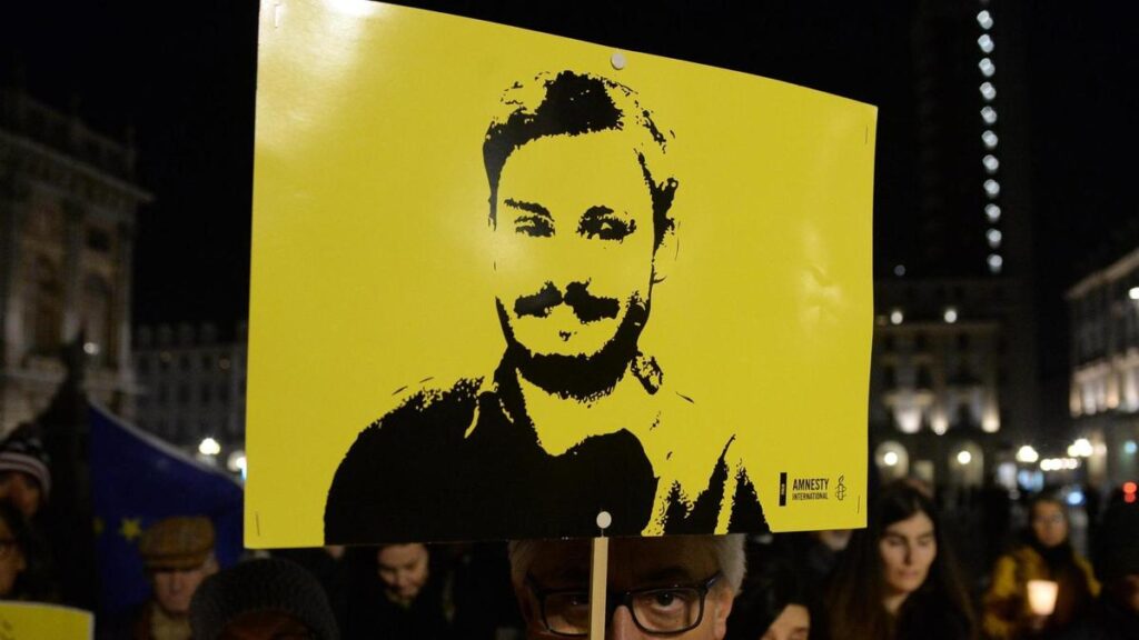 Sentenza su Regeni: Palazzo Chigi smentisce contatti con Il Cairo prima della condanna