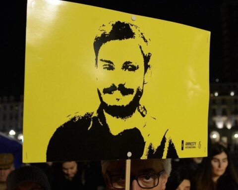 Sentenza su Regeni: Palazzo Chigi smentisce contatti con Il Cairo prima della condanna
