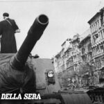 Settant'anni dalla rivoluzione ungherese: Lajos Pintér, l'ultimo fuggitivo del '56, riflette sul passato e l'Europa attuale