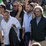 Sette condanne confermate in appello per l'assalto alla Cgil nel 2021, pene dure per Roberto Fiore e Giuliano Castellino