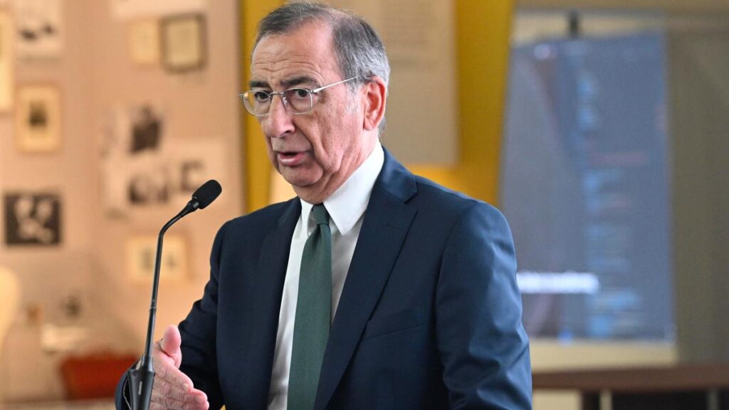 Sicurezza in discussione: Sala approva l'invio di cinquecento militari a Milano