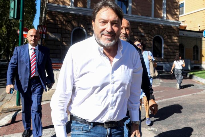 Sigfrido Ranucci sospeso dalla Rai per dieci giorni a seguito di contestazioni disciplinari