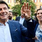 Sondaggio Piepoli: leadership Conte-Schlein e impatti sul centrosinistra in vista delle primarie