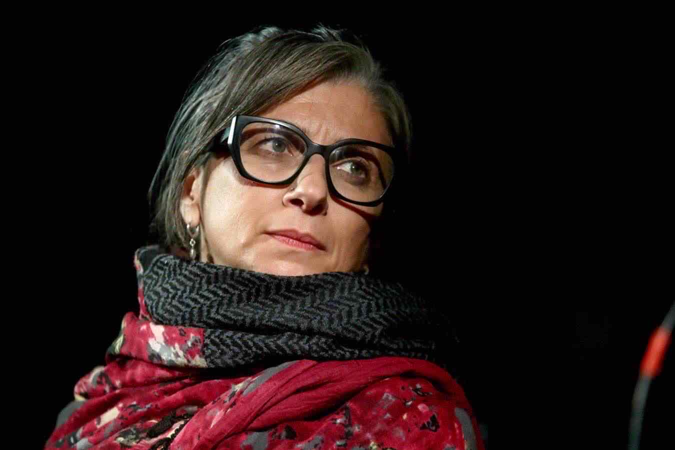 Sondaggio SWG su Francesca Albanese: il mistero sul committente persiste