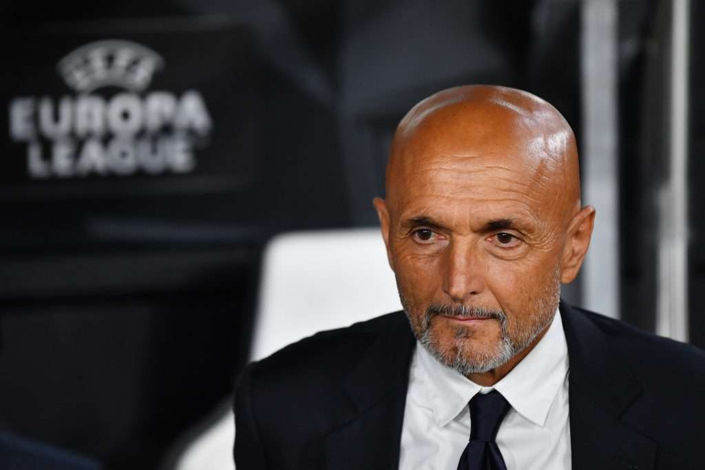 Spalletti avverte la Juventus dopo la sconfitta contro la Lazio: "Servono reazioni e carattere"