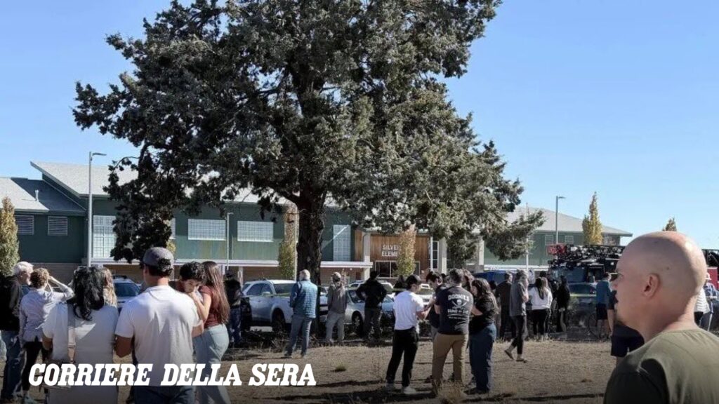 Sparatoria in Oregon: ucciso l'aggressore, numerosi feriti tra cui bambini