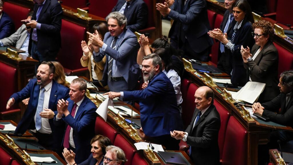 Stabilicum: oggi il voto segreto per la riforma elettorale, Meloni si mostra sicura