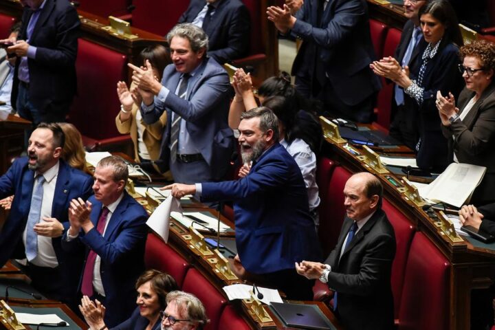 Stabilicum: oggi il voto segreto per la riforma elettorale, Meloni si mostra sicura