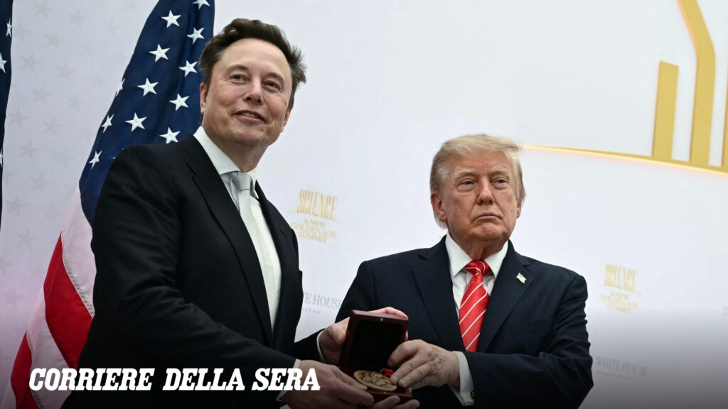 Starlink: le pressioni di Biden e Trump su Musk per controllare i collegamenti satellitari in Ucraina e Medio Oriente