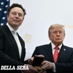 Starlink: le pressioni di Biden e Trump su Musk per controllare i collegamenti satellitari in Ucraina e Medio Oriente