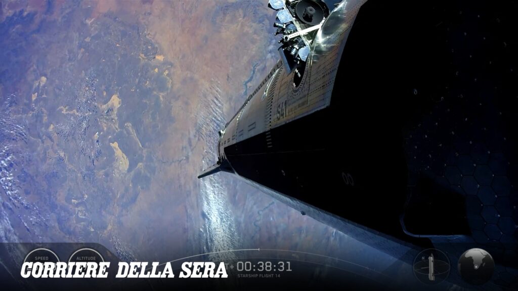 Starlink limita le prestazioni dei droni ucraini riscontrando perdite di segnale oltre i 160 km/h