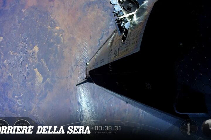 Starlink limita le prestazioni dei droni ucraini riscontrando perdite di segnale oltre i 160 km/h