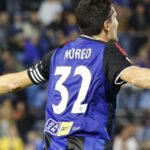Stefano Moreo riporta il successo del Pisa con un gol e un assist contro la Cremonese