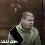 Stephen Hubbard, il veterano statunitense liberato dalla Russia dopo quattro anni di detenzione
