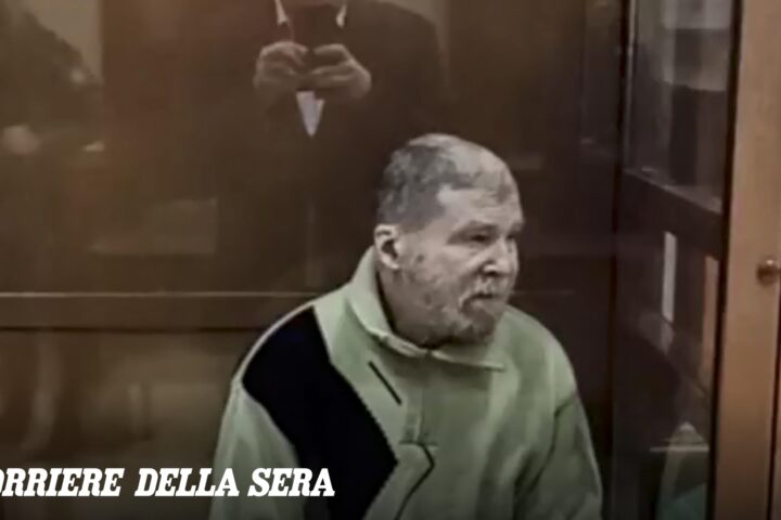 Stephen Hubbard, il veterano statunitense liberato dalla Russia dopo quattro anni di detenzione