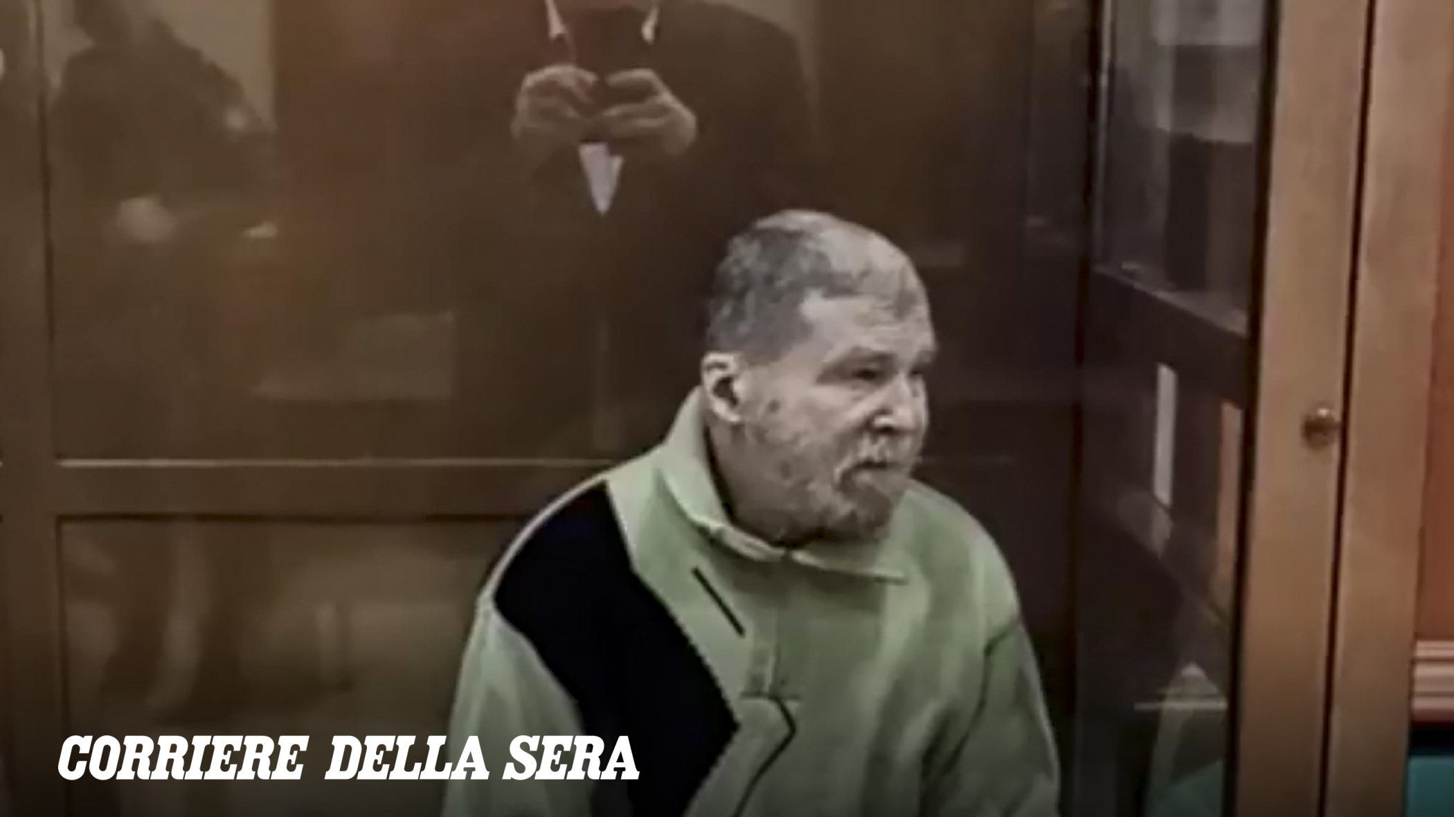 Stephen Hubbard, il veterano statunitense liberato dalla Russia dopo quattro anni di detenzione
