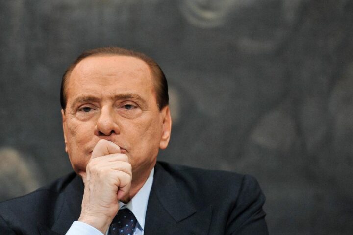 Strasburgo respinge il ricorso di Berlusconi contro la condanna per frode su Mediaset