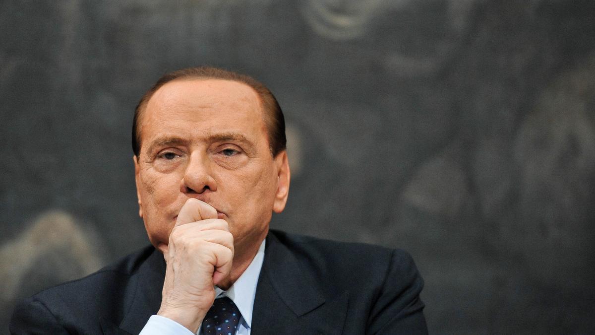 Strasburgo respinge il ricorso di Berlusconi contro la condanna per frode su Mediaset