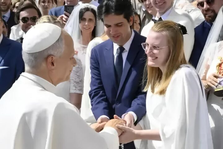 Summit in Vaticano sul futuro della famiglia cristiana con vescovi e teologi