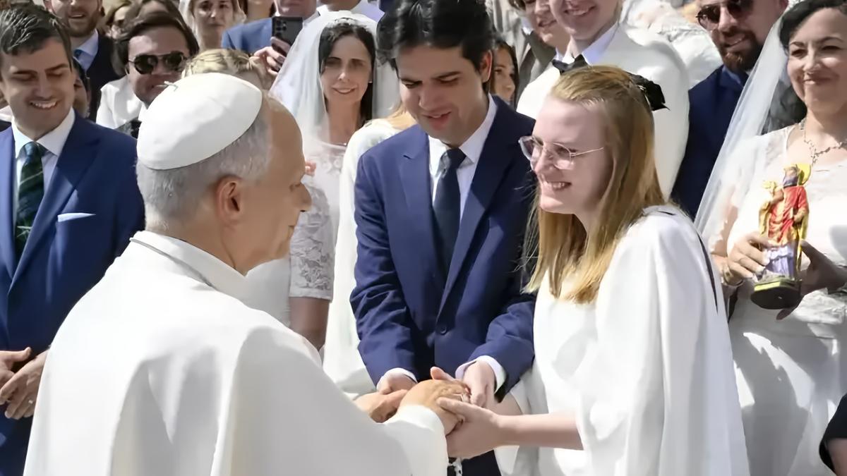 Summit in Vaticano sul futuro della famiglia cristiana con vescovi e teologi