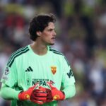 Svilar non sarà disponibile per la partita contro il Manchester United