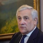 Tajani accusa un malore alla sagra del vino di Marino, trasferito al Gemelli per controlli