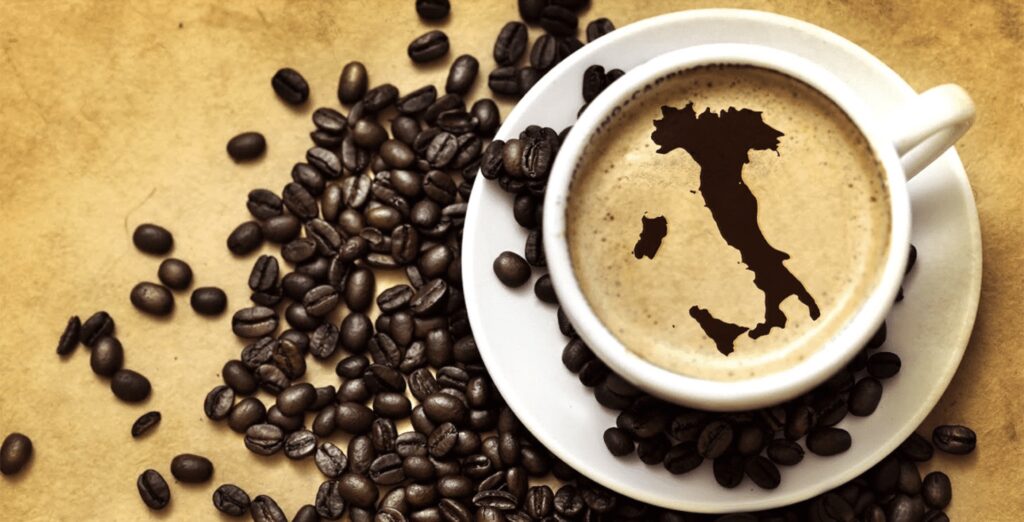 Tajani presenta la strategia italiana per il caffè alla Farnesina con la Global Coffee Initiative