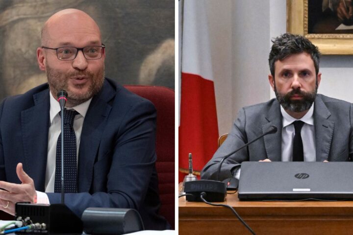 Tensione a Montecitorio: Dori porta Fontana alla Consulta per il caso Delmastro, FdI critica la fiducia compromessa