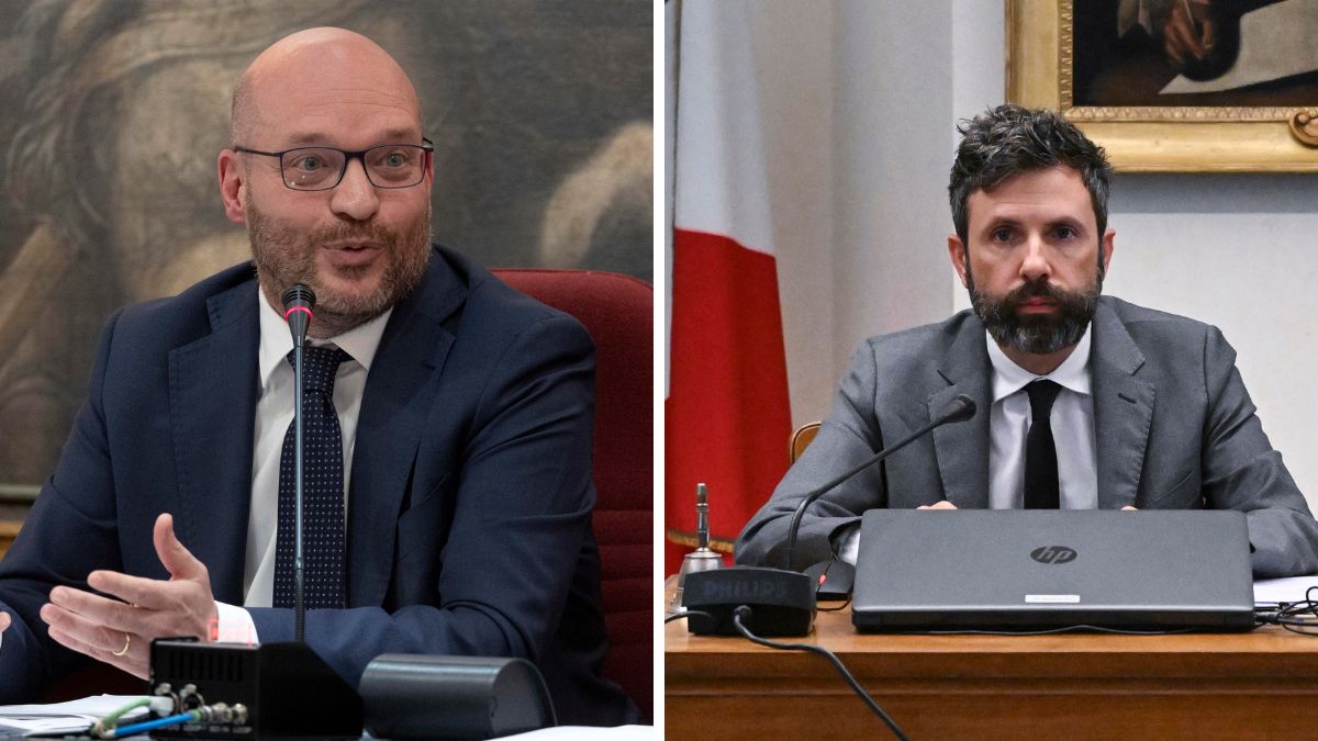 Tensione a Montecitorio: Dori porta Fontana alla Consulta per il caso Delmastro, FdI critica la fiducia compromessa