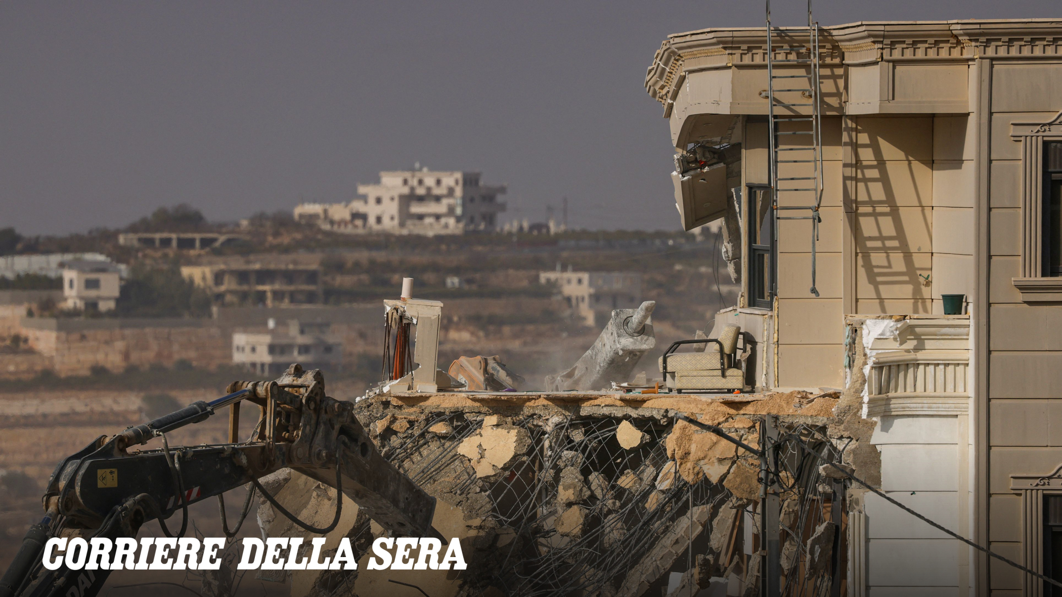 Tensioni in Cisgiordania: incursione dell'idf a Hebron dopo la morte di due soldati israeliani