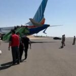 Tentativo di dirottamento del volo Dubai-Tel Aviv, secondo Israele è un lupo solitario