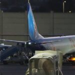 Tentativo di dirottamento su volo Flydubai tra Dubai e Tel Aviv sventato da passeggeri