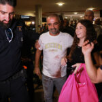 Tentato dirottamento del volo Flydubai da Dubai a Tel Aviv: indagini in corso e dettagli ancora incerti