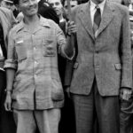Tenzing Norgay e l'Everest: la storia del primo uomo sulla vetta e la sua eredità